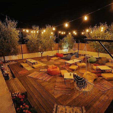 Prive Hotel And Apartment كساميل المظهر الخارجي الصورة