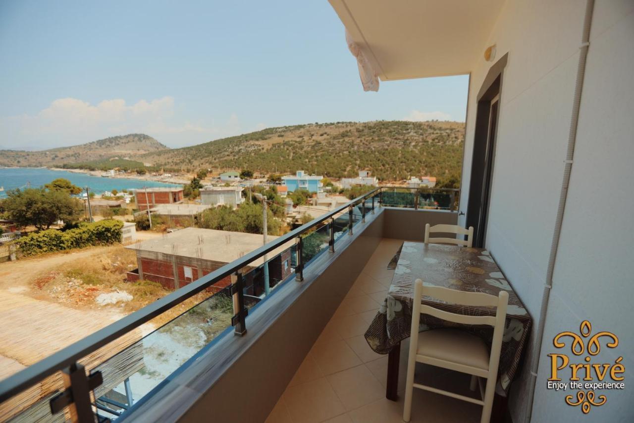 Prive Hotel And Apartment كساميل المظهر الخارجي الصورة