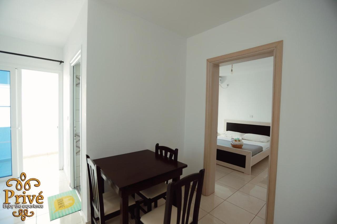 Prive Hotel And Apartment كساميل المظهر الخارجي الصورة