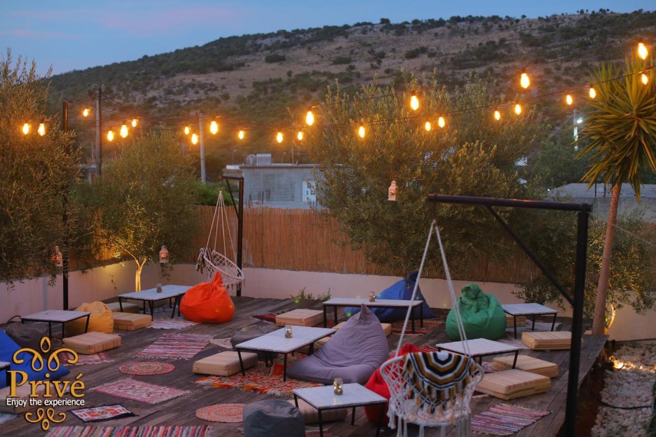 Prive Hotel And Apartment كساميل المظهر الخارجي الصورة
