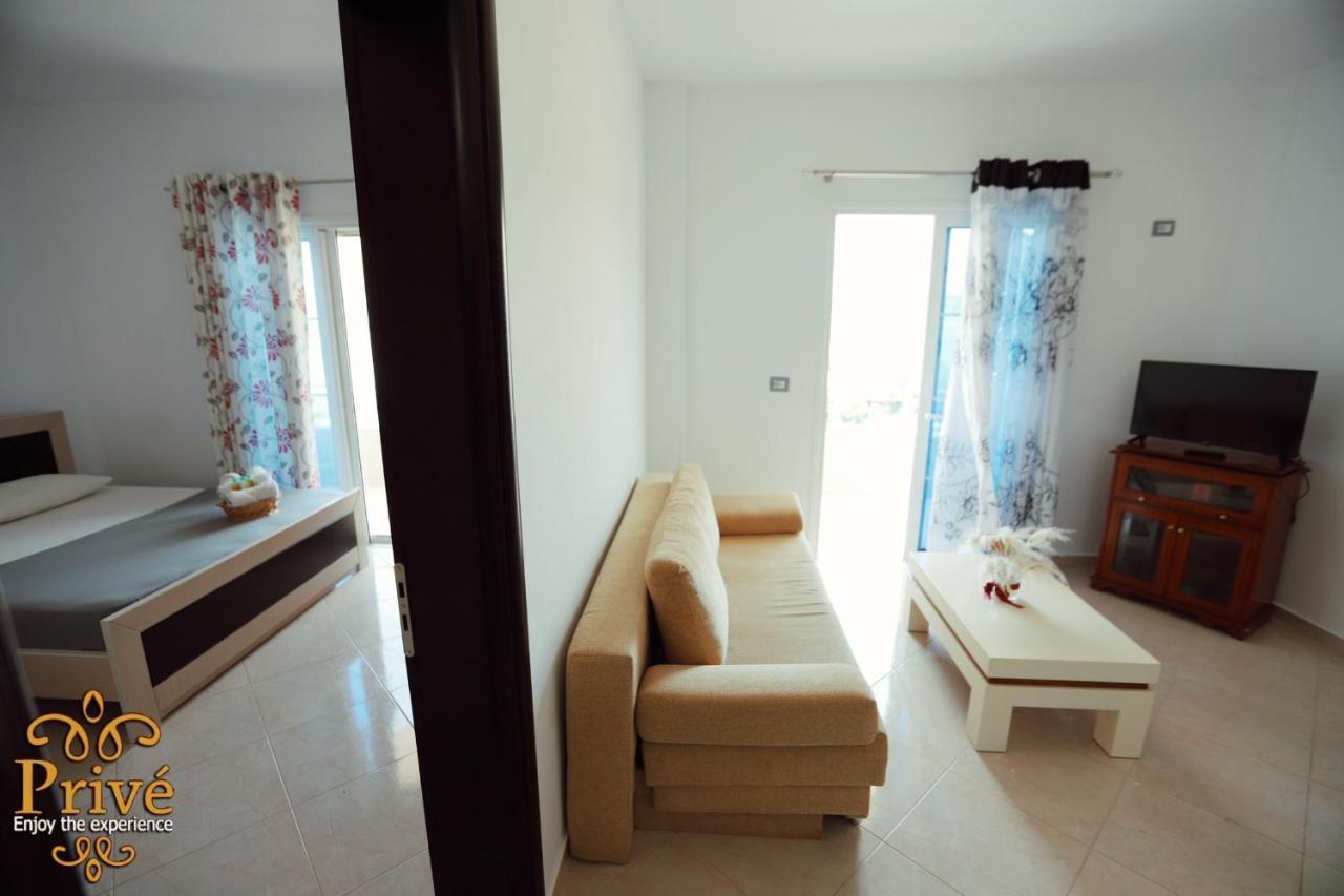 Prive Hotel And Apartment كساميل المظهر الخارجي الصورة