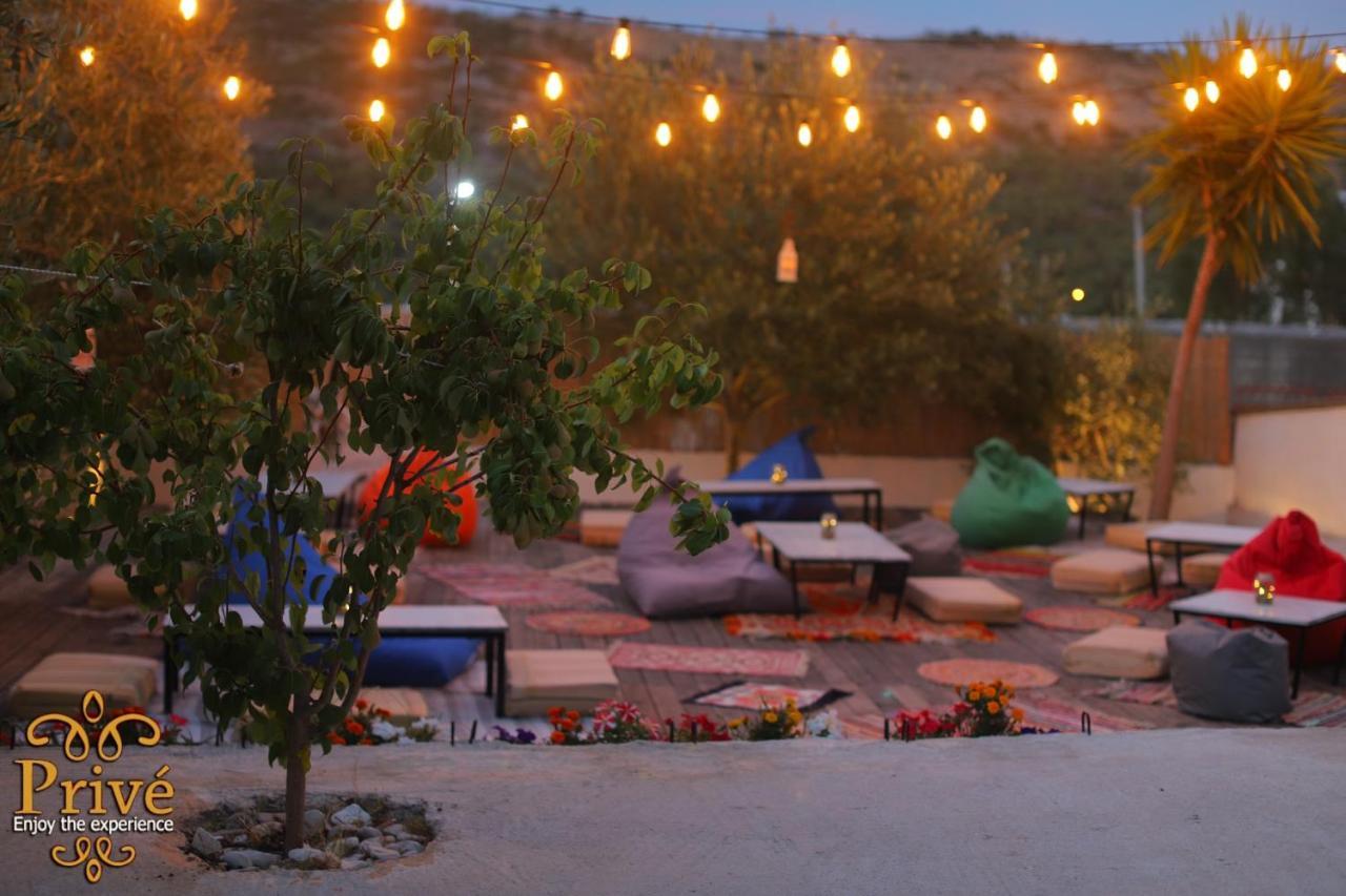 Prive Hotel And Apartment كساميل المظهر الخارجي الصورة