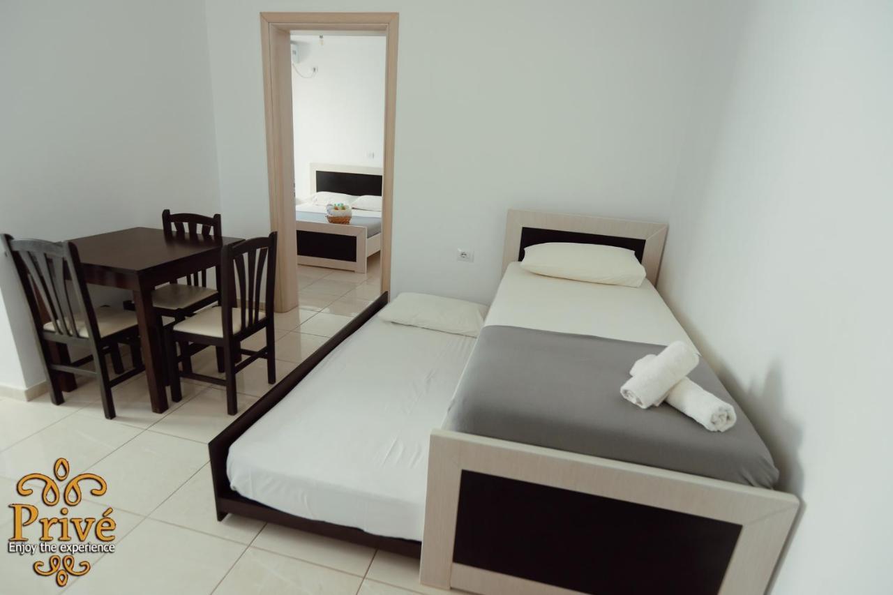 Prive Hotel And Apartment كساميل المظهر الخارجي الصورة