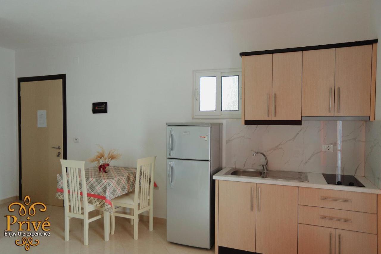 Prive Hotel And Apartment كساميل المظهر الخارجي الصورة