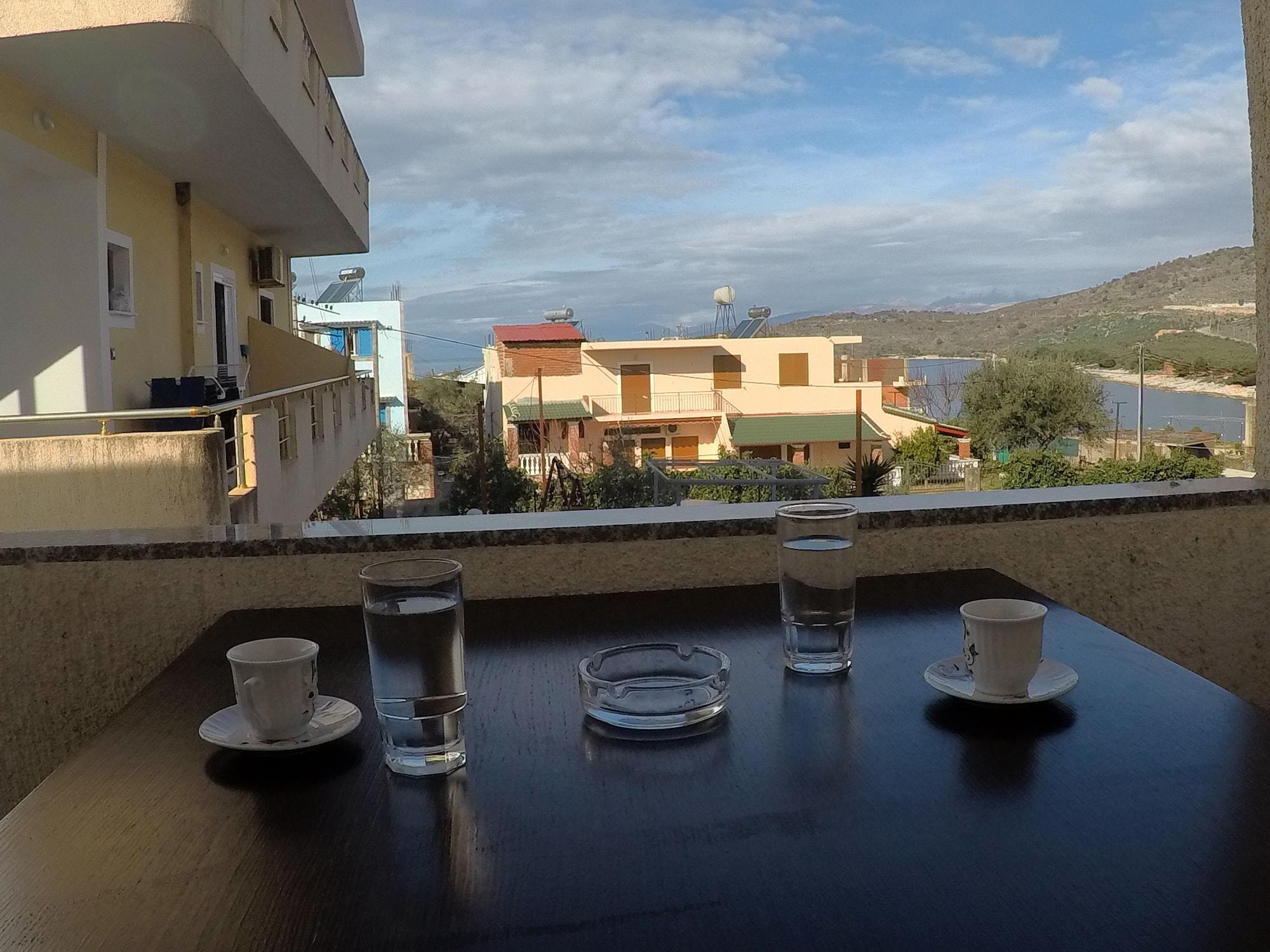 Prive Hotel And Apartment كساميل المظهر الخارجي الصورة