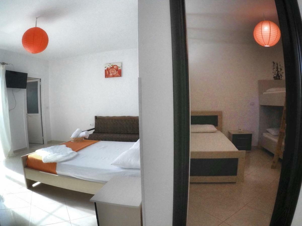 Prive Hotel And Apartment كساميل المظهر الخارجي الصورة