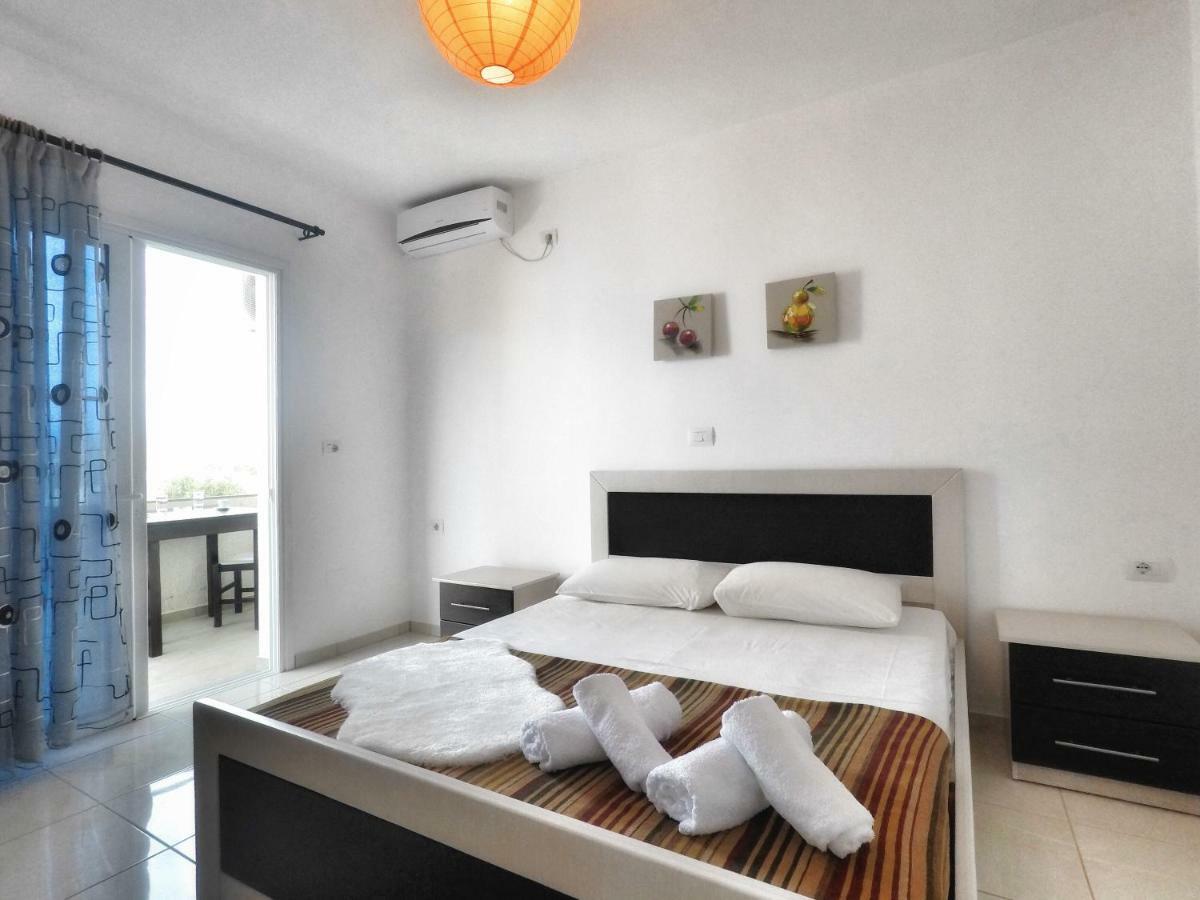 Prive Hotel And Apartment كساميل المظهر الخارجي الصورة