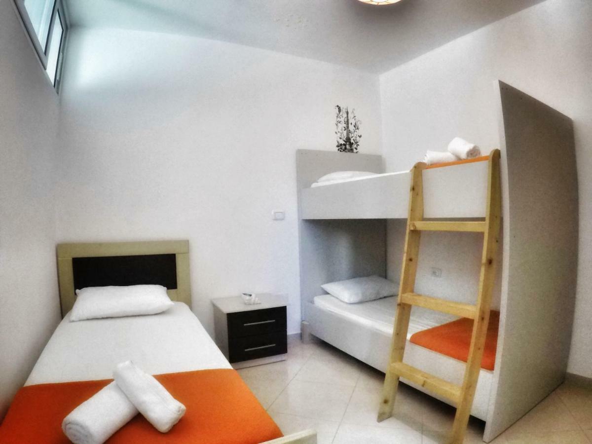 Prive Hotel And Apartment كساميل المظهر الخارجي الصورة