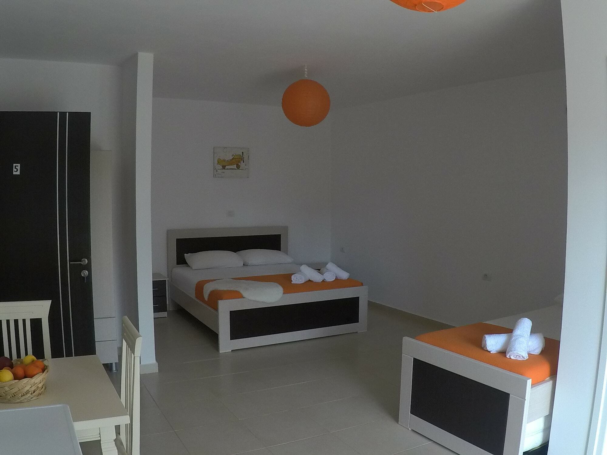 Prive Hotel And Apartment كساميل المظهر الخارجي الصورة