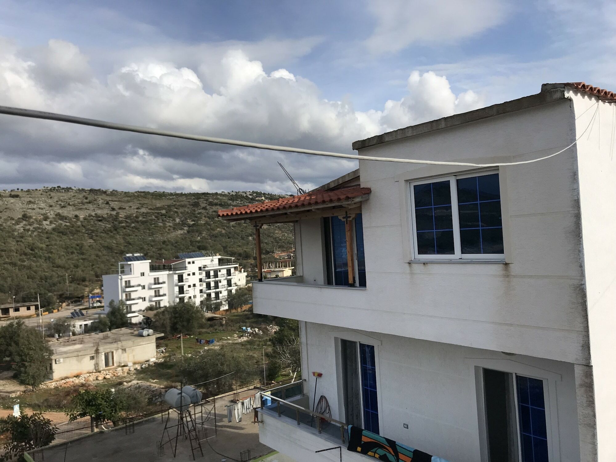 Prive Hotel And Apartment كساميل المظهر الخارجي الصورة