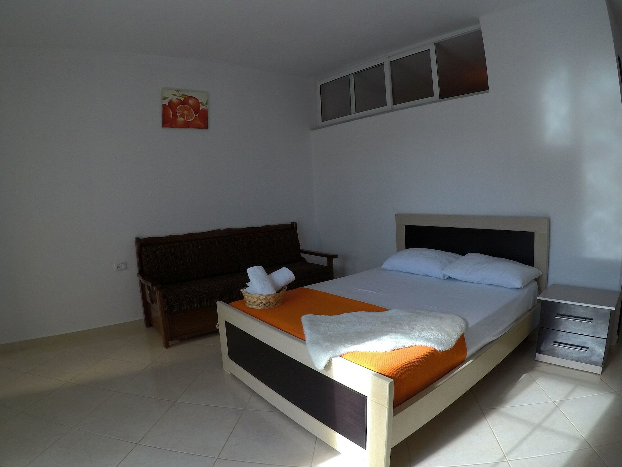 Prive Hotel And Apartment كساميل المظهر الخارجي الصورة