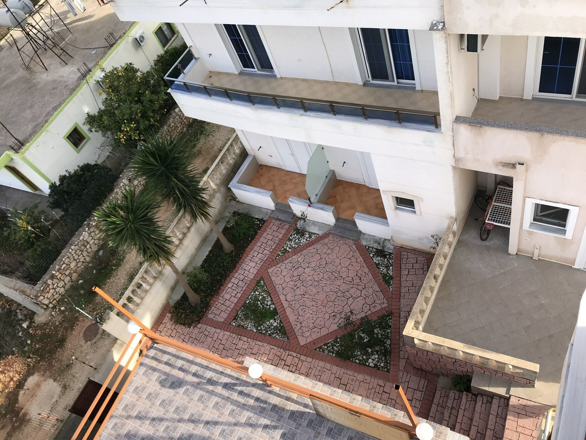 Prive Hotel And Apartment كساميل المظهر الخارجي الصورة